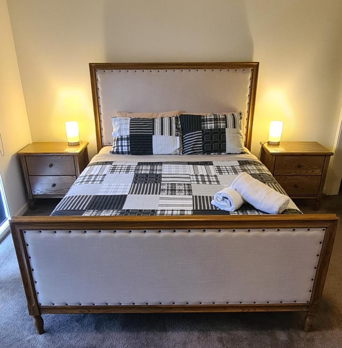 Wyndham Luxury - Free Wifi and Netflix - Housity