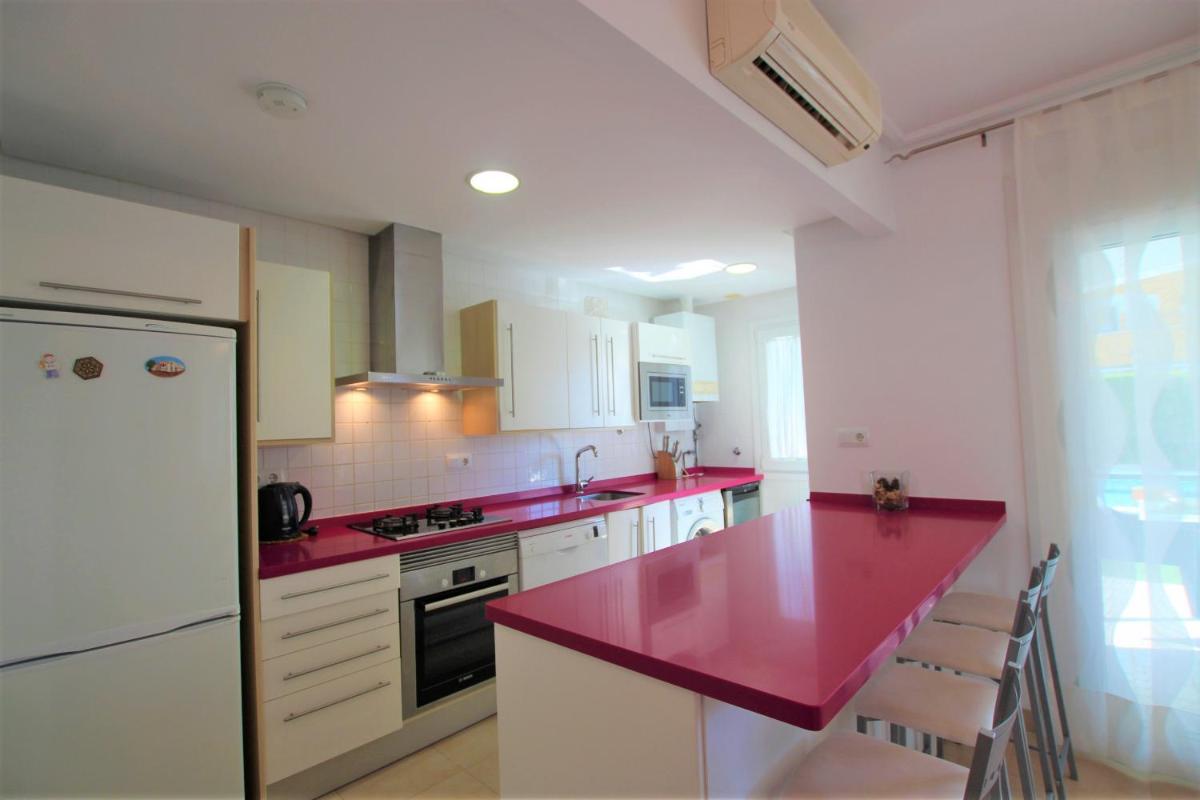 Villa Polaris by Rental Olé - Housity