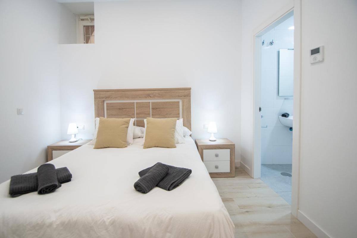 Apartamento Las Calas de Cadiz - Housity