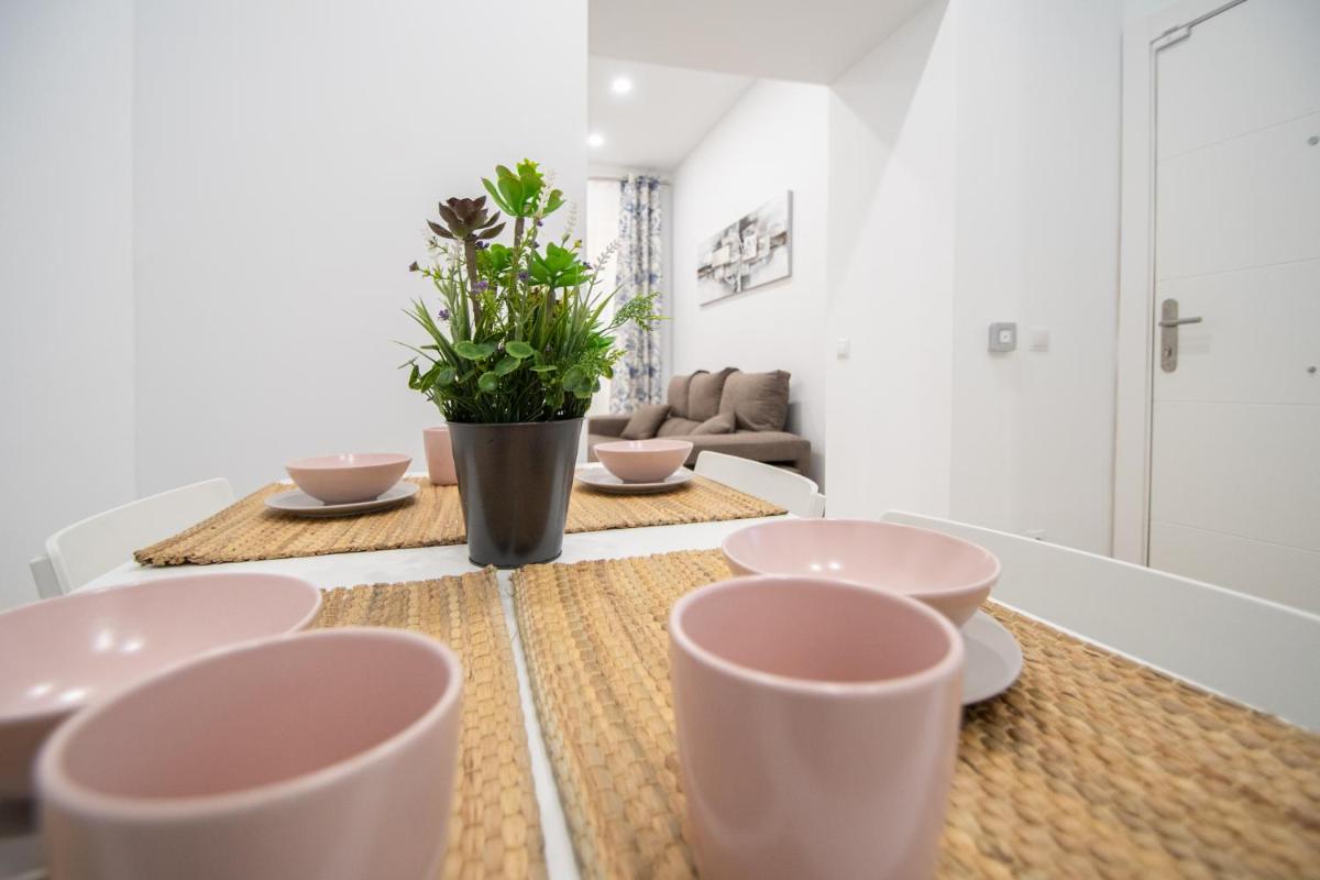 Apartamento Las Calas de Cadiz - Housity