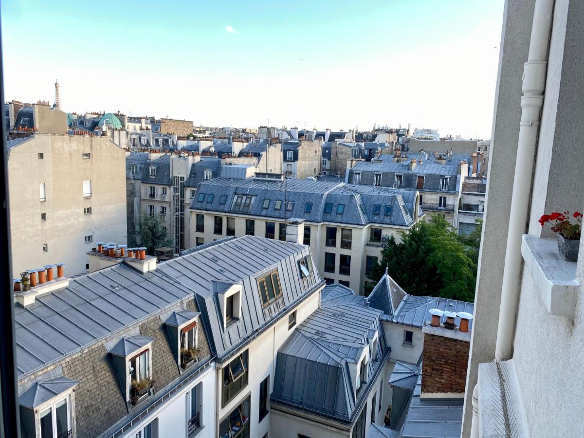 Home Sweet Home Champs Elysées Niel - Housity