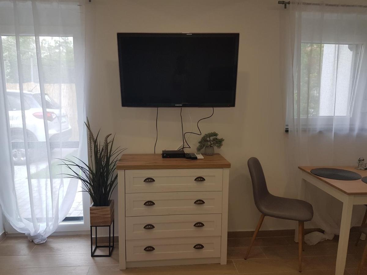 BL Beach Apartman - Housity
