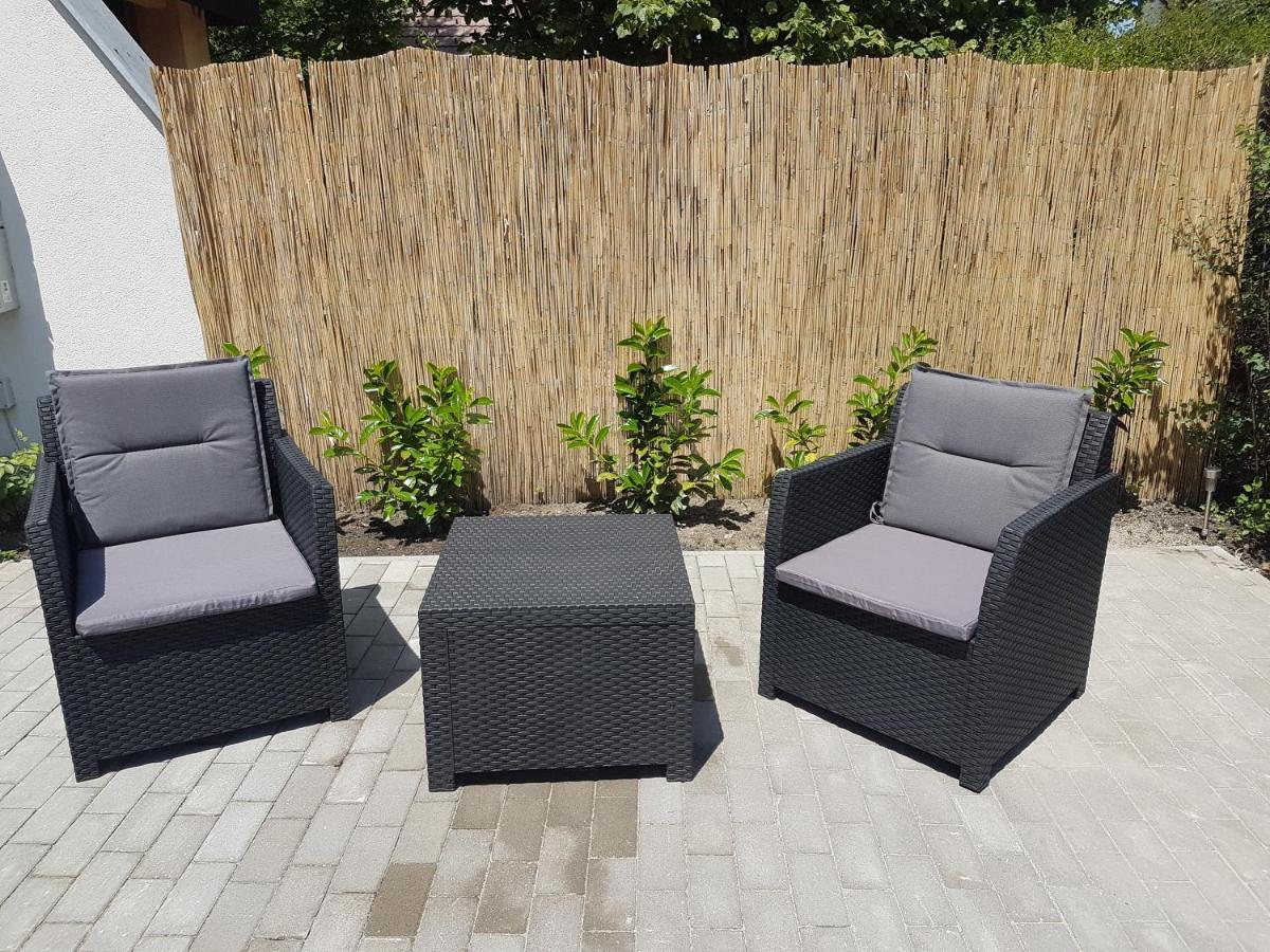BL Beach Apartman - Housity