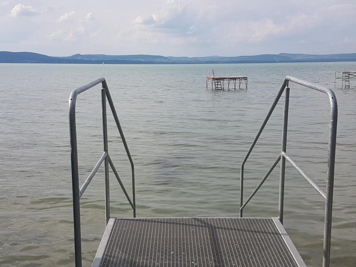 BL Beach Apartman - Housity
