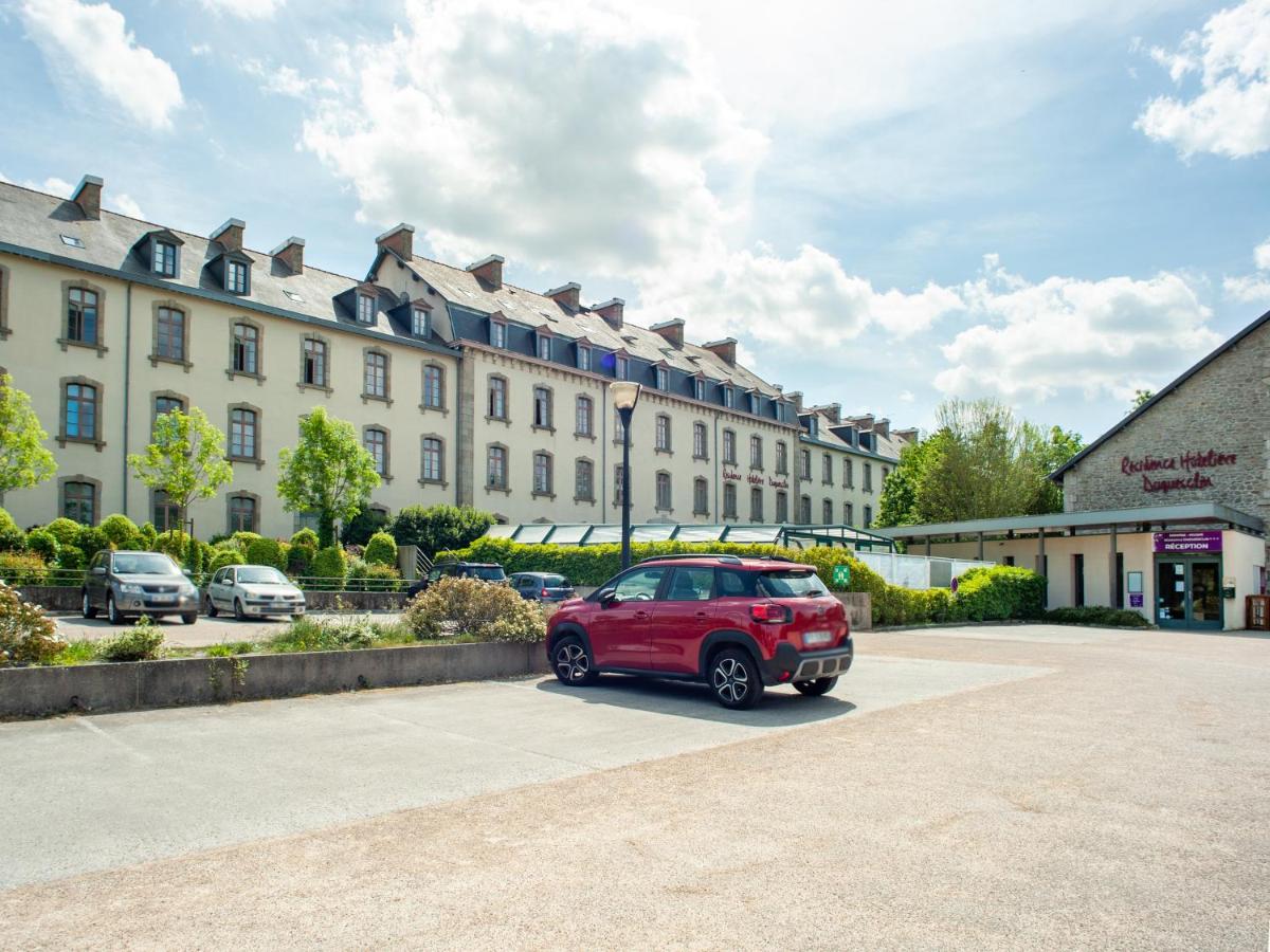 Résidence Vacancéole - Duguesclin - Housity