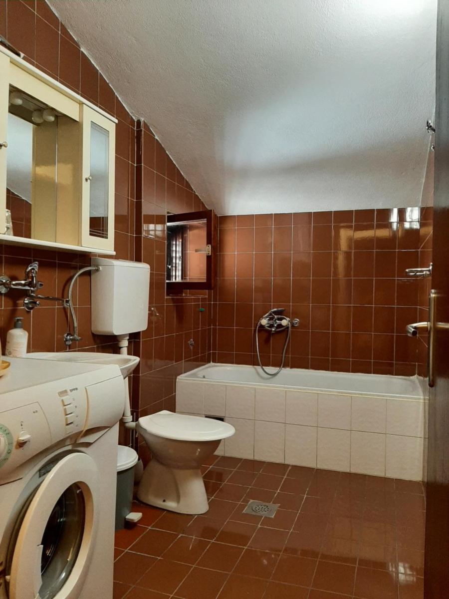 Apartmani Abeona - Hizvo