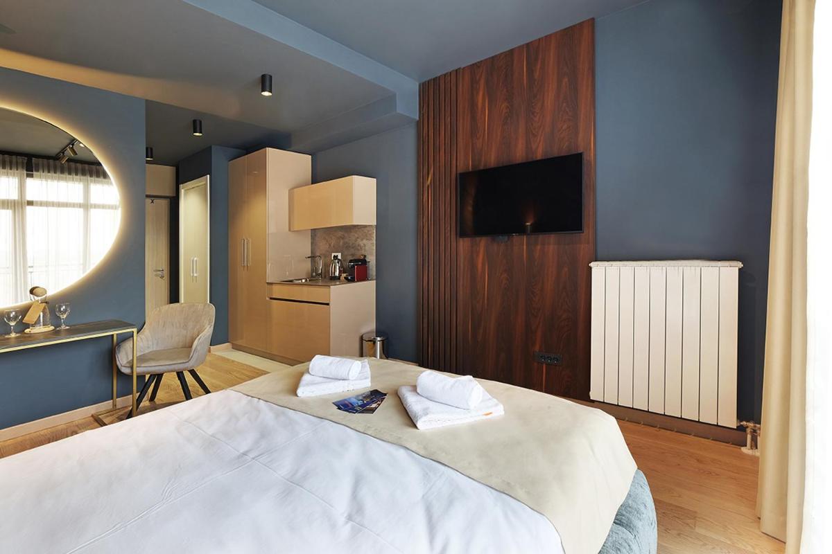 Belgrade Waterfront Apartments - Arcadia - Housity