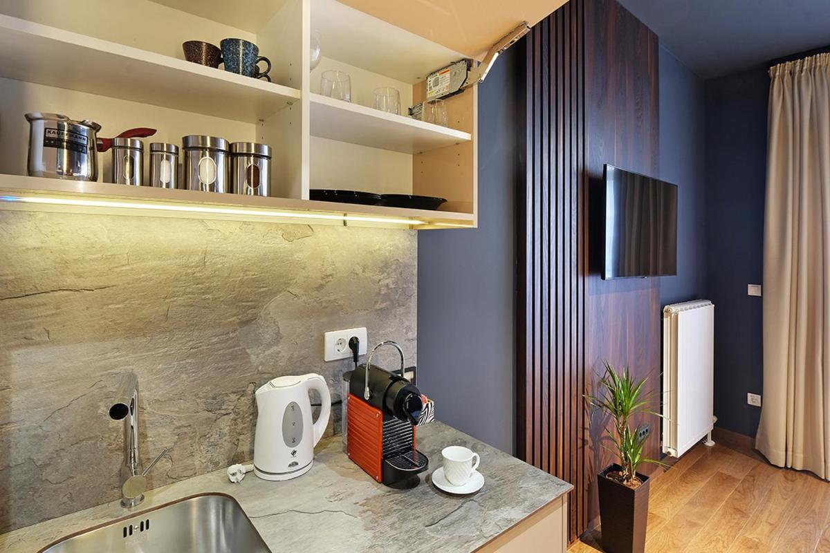 Belgrade Waterfront Apartments - Arcadia - Housity