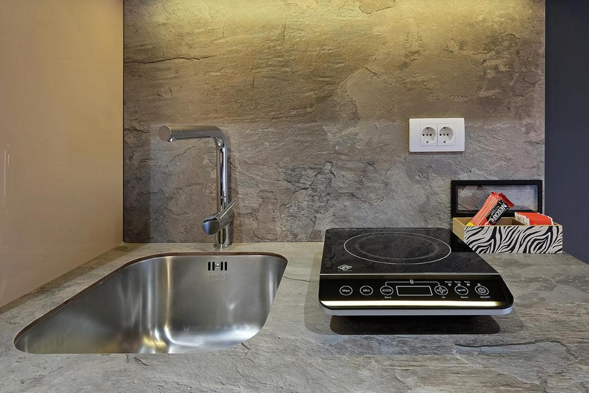 Belgrade Waterfront Apartments - Arcadia - Housity