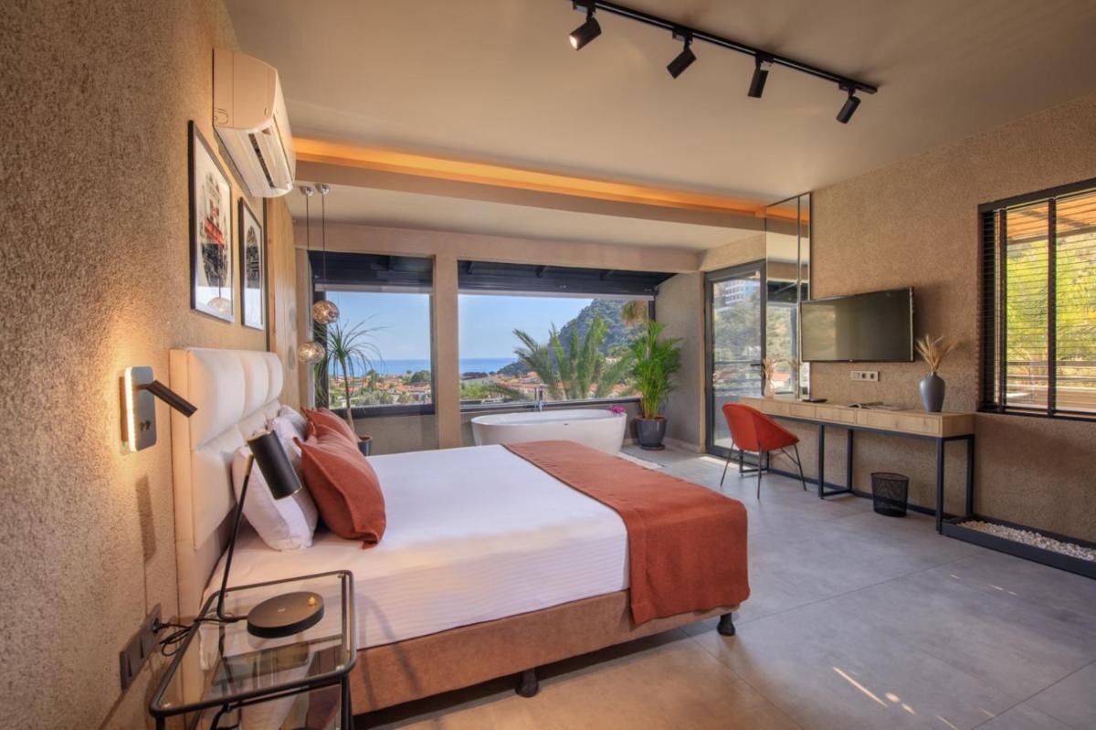 Morina Deluxe Hotel - Housity