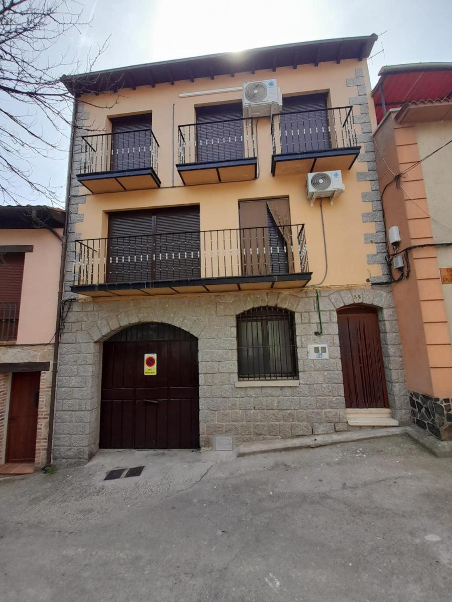 La casa del puerto - Housity