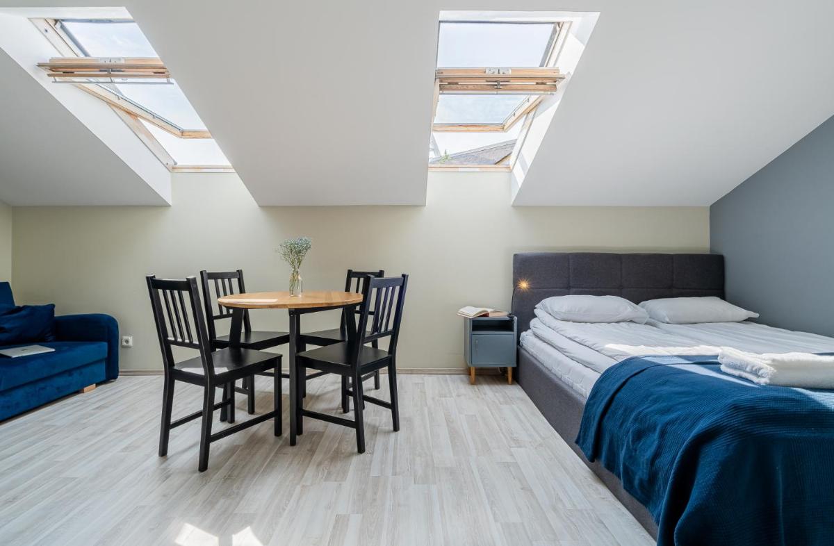 Studio Apartment Taika - Hizvo