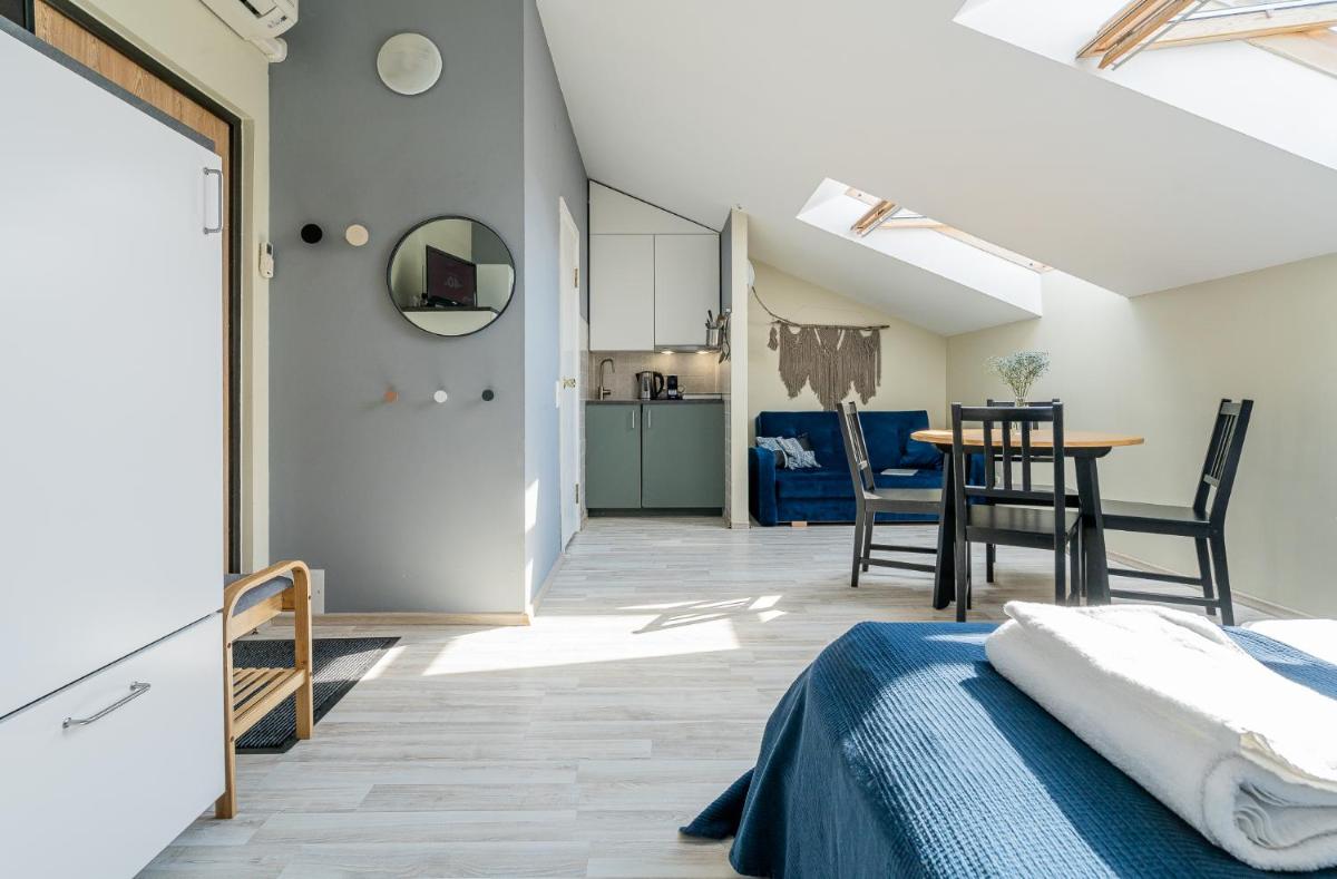 Studio Apartment Taika - Hizvo