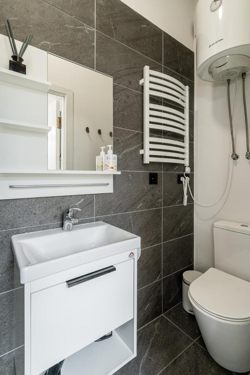 Studio Apartment Taika - Hizvo