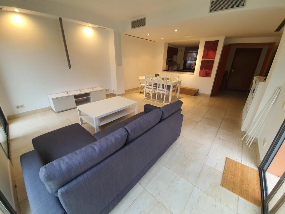 Casa unifamiliar Bonmont - Miami Playa / Mont Roig del Camp - Housity