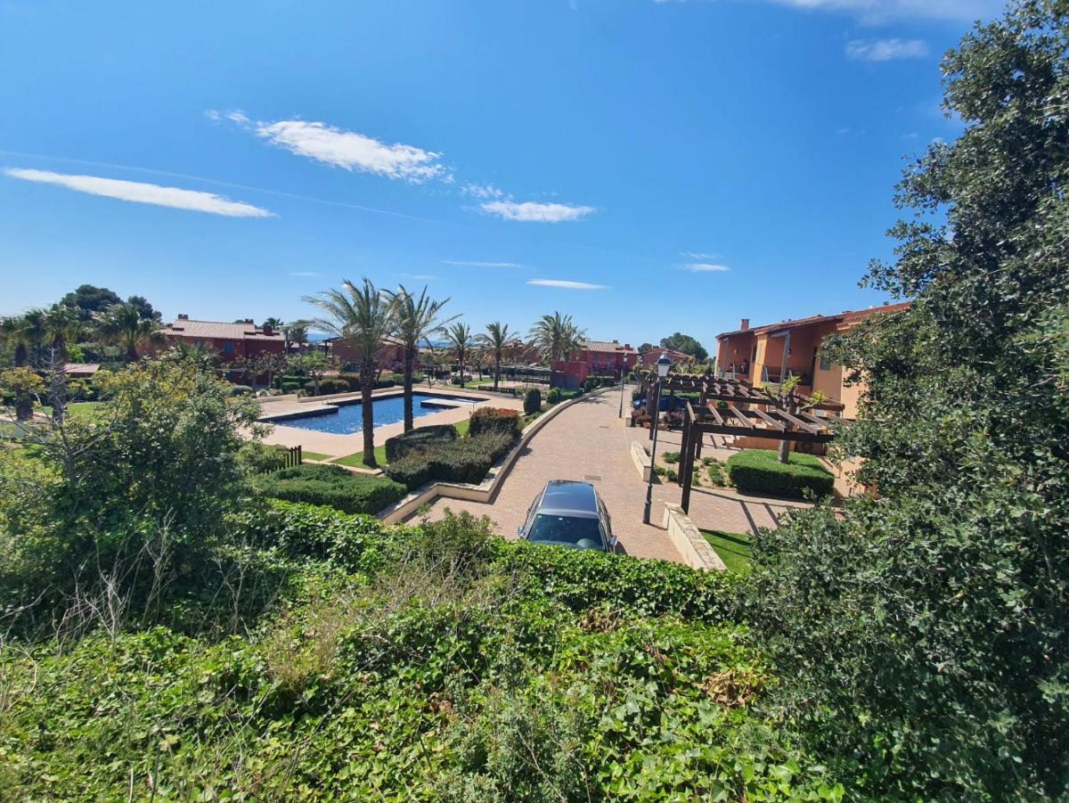 Casa unifamiliar Bonmont - Miami Playa / Mont Roig del Camp - Housity
