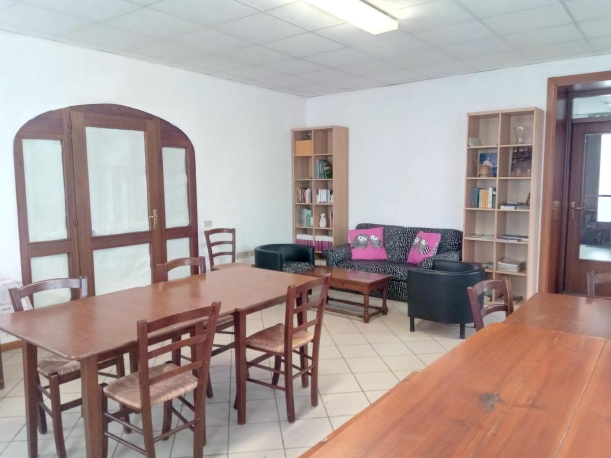 Ex Latteria di Platischis - Housity