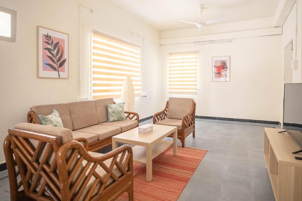 Neemtree Apartments - Hizvo