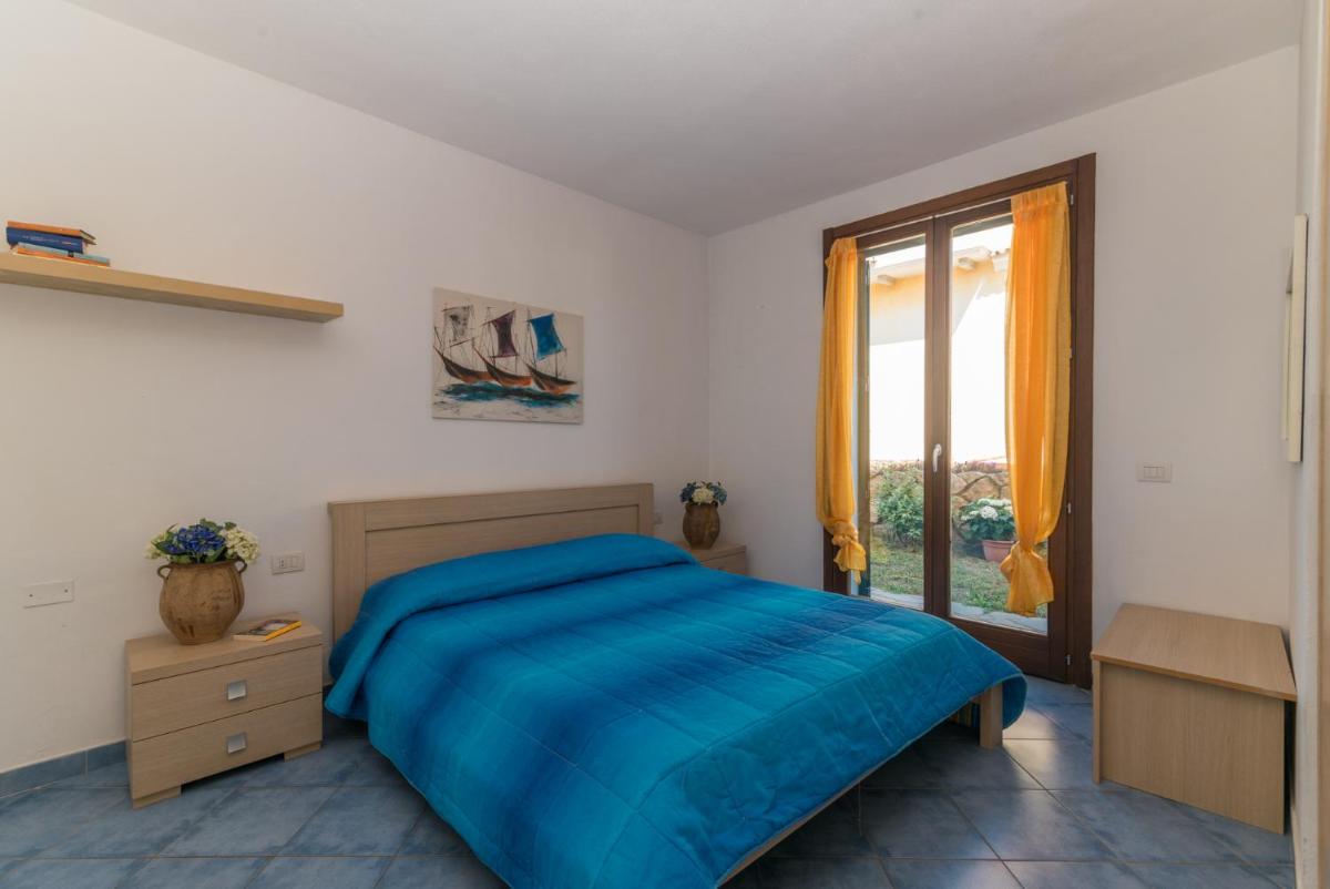 Suitetrails - Borgo dei mirti 15