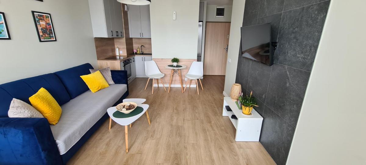 APARTAMENT SORENTO 27 - Housity