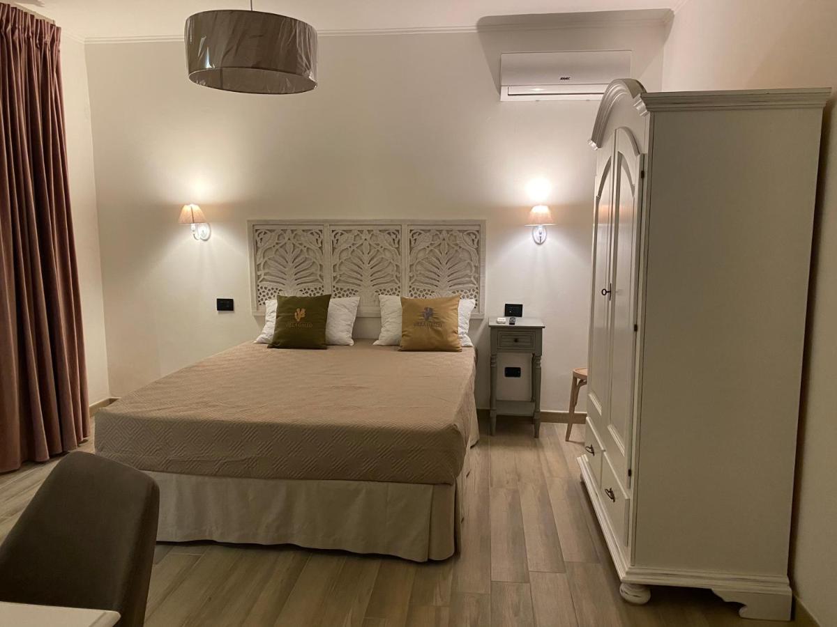 B&B villa Gallo - Housity