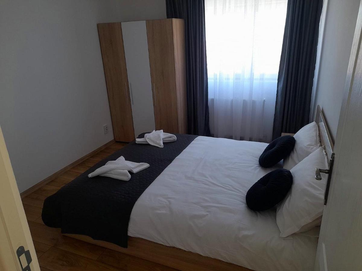 Pensiunea Eden House - Housity