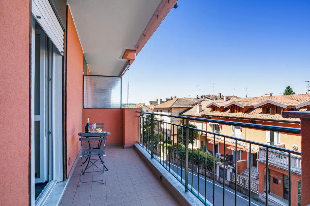 Iris Apartment Lago Maggiore - Housity