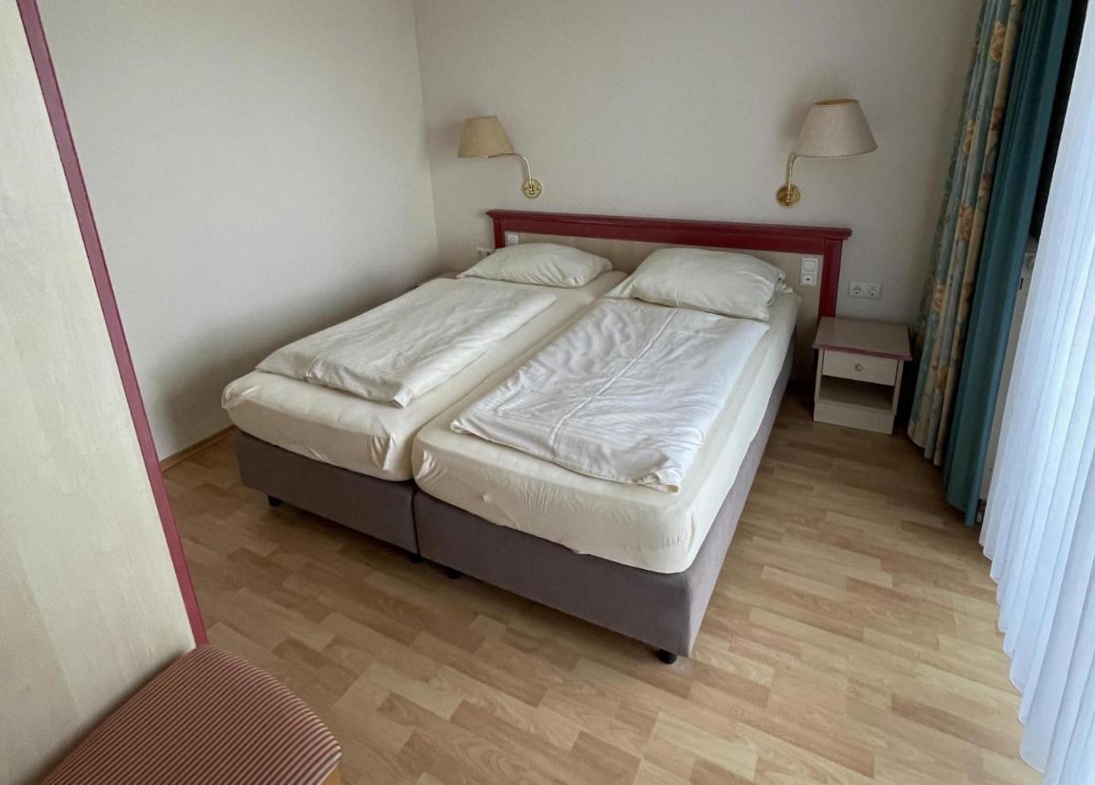 Haus Niedersachsen Apartment 1 - Housity