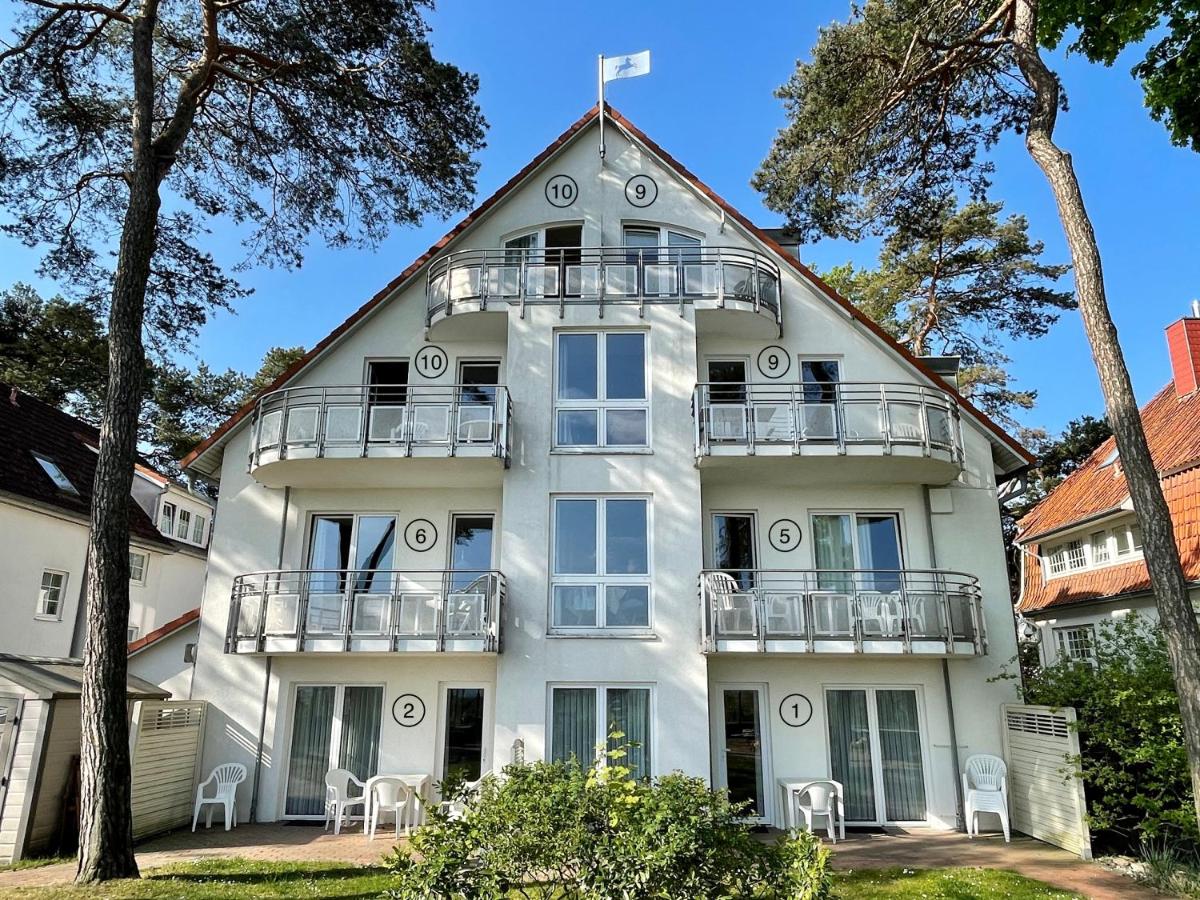 Haus Niedersachsen Apartment 1 - Housity
