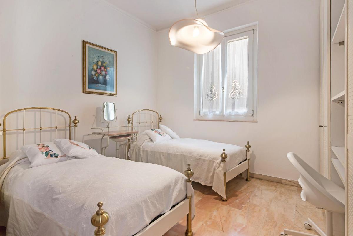 Miriam e Carlo - Housity