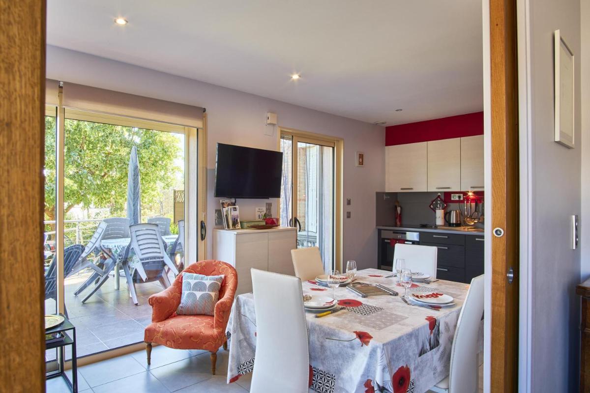 Gîte les Galets chantants - Housity