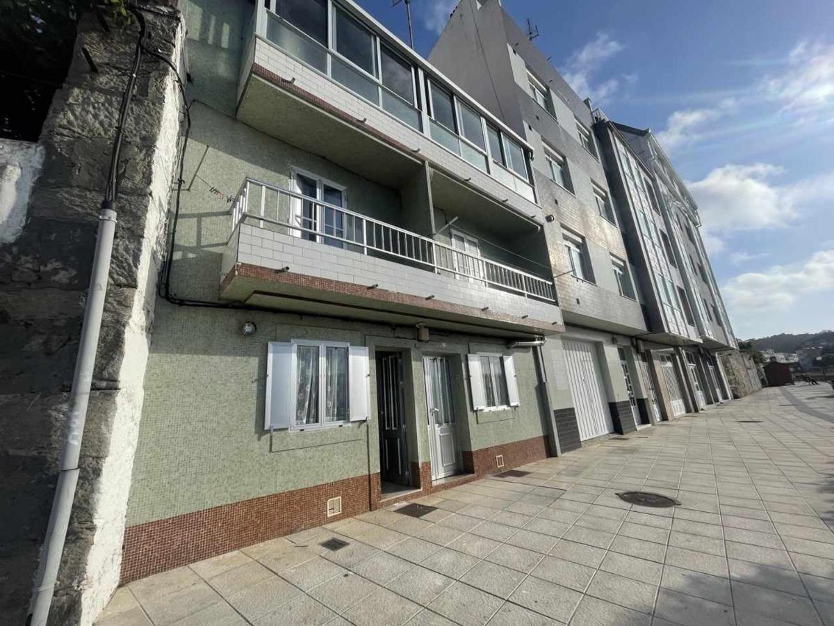 Grupo Gontad Casa Baixo da Capilla Corme - Housity