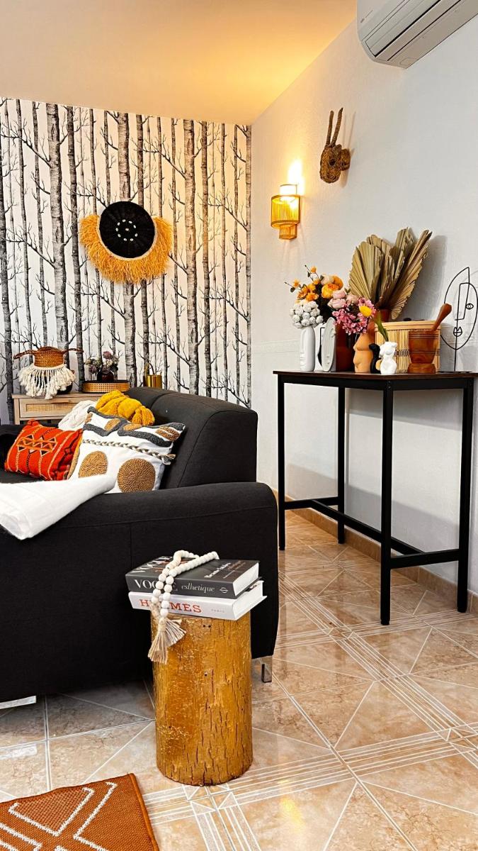 Ancien corps de ferme 3 chambres avec spa - Housity