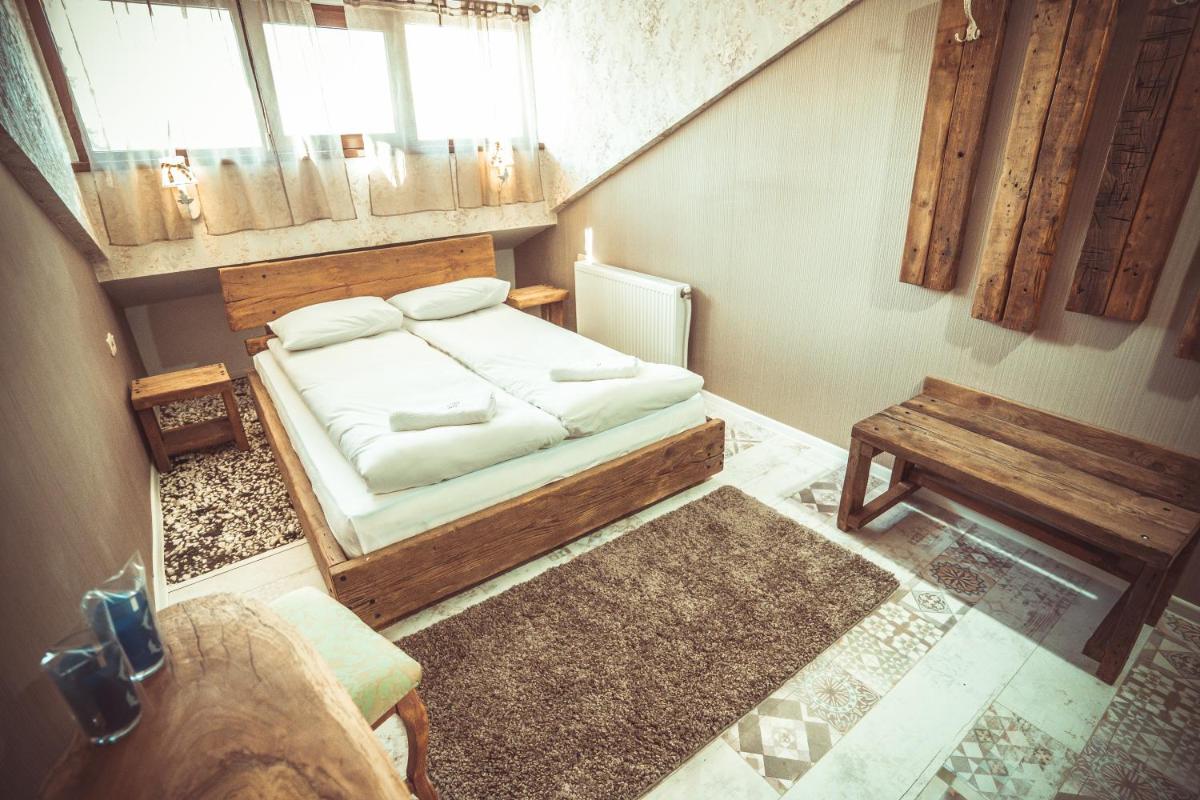 Daulite boutique hotel - Housity