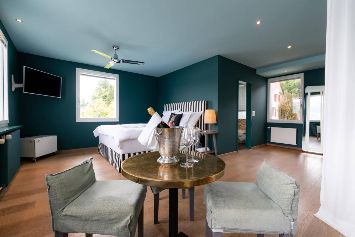 Seeloft - a Sharp Hotel - Housity