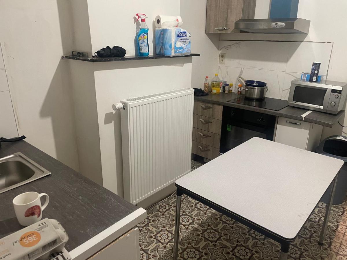 Belle appartement sur liège - Housity