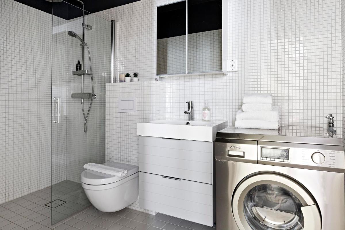 Forenom Apartments Stockholm Johannesgatan - Housity