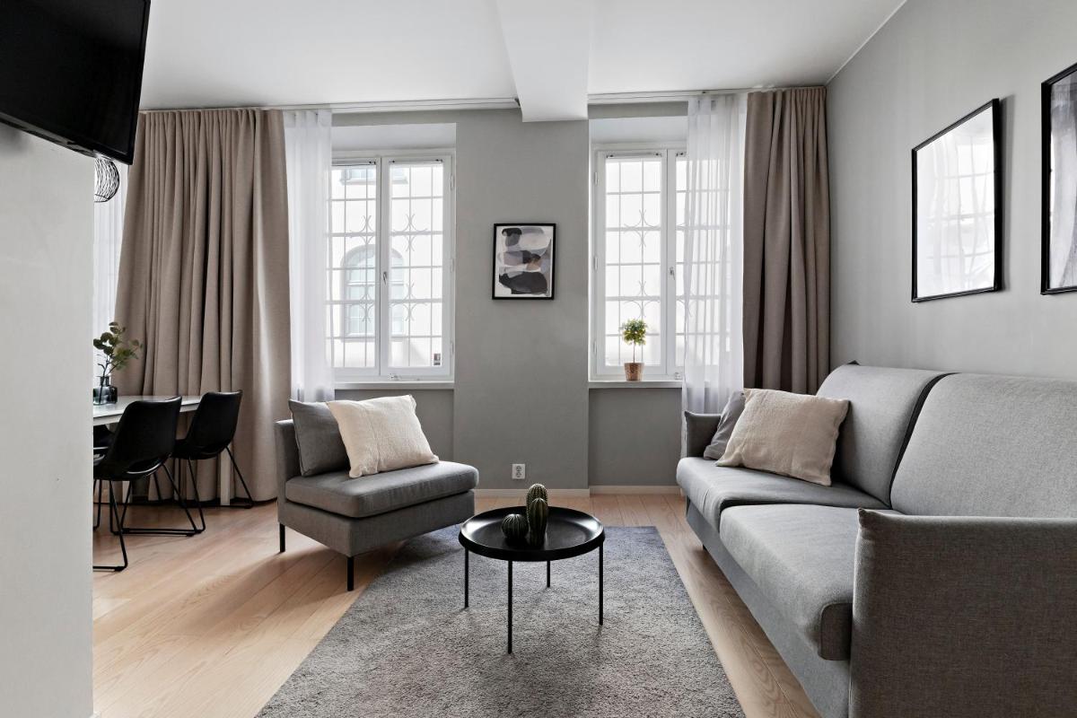 Forenom Apartments Stockholm Johannesgatan - Housity
