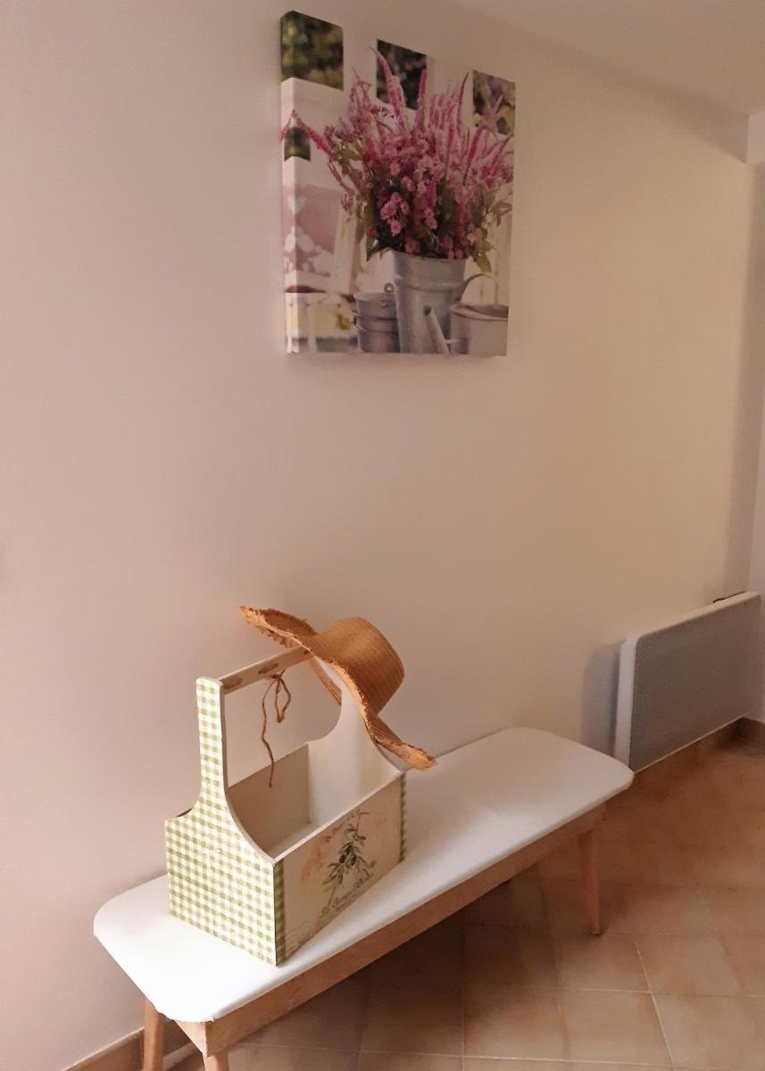 Etoilevacances gites Tournesol en Olive - Housity