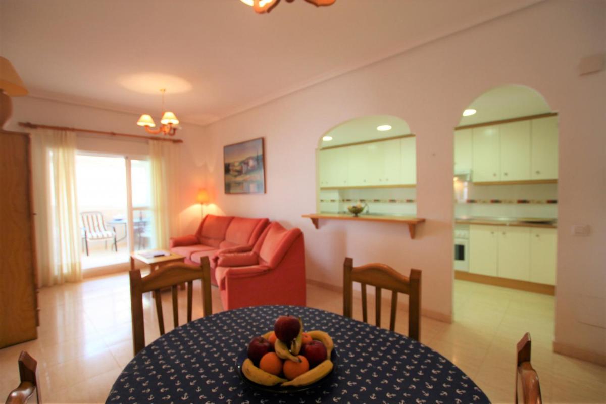 Apartamento El Faro by Rental Olé - Housity