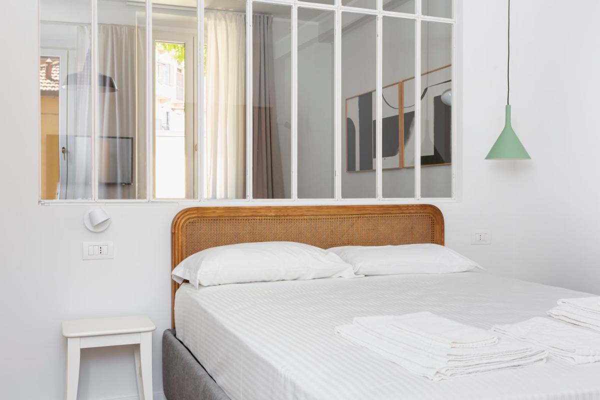 Design Interior Apt China Town Piazzale Baiamonti - Housity