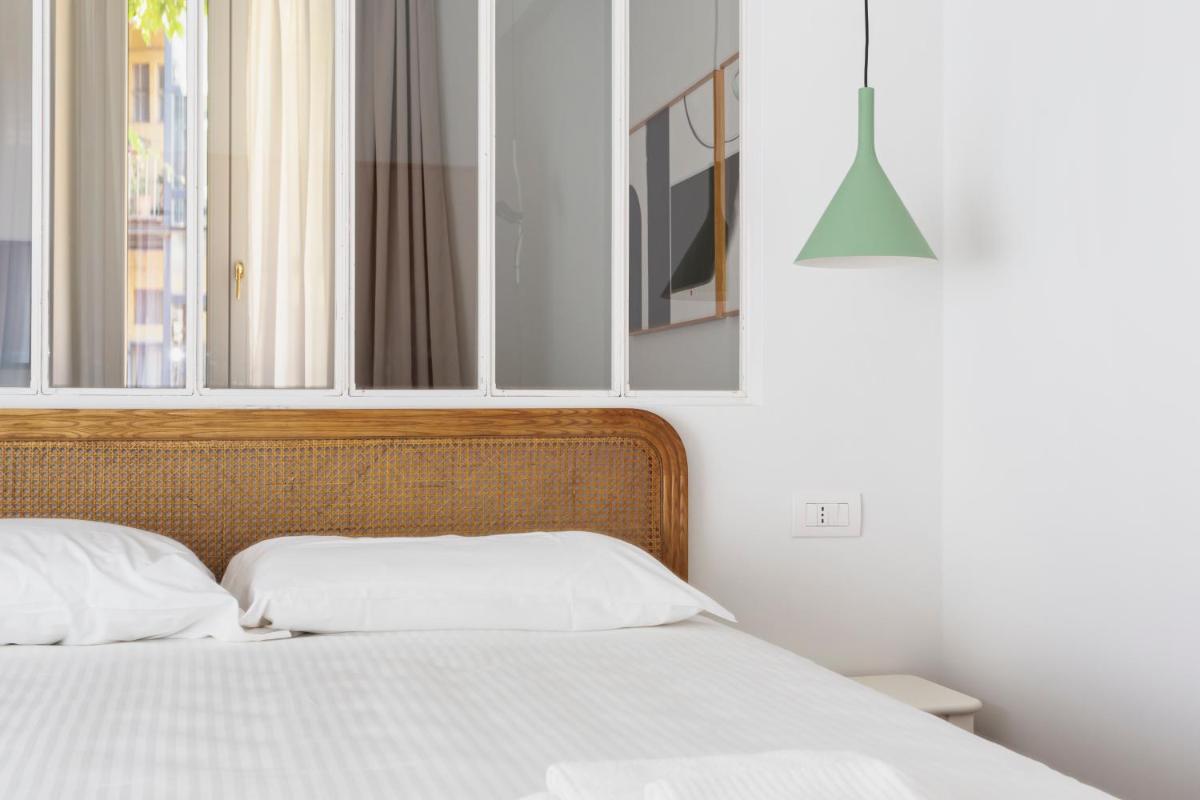 Design Interior Apt China Town Piazzale Baiamonti - Housity