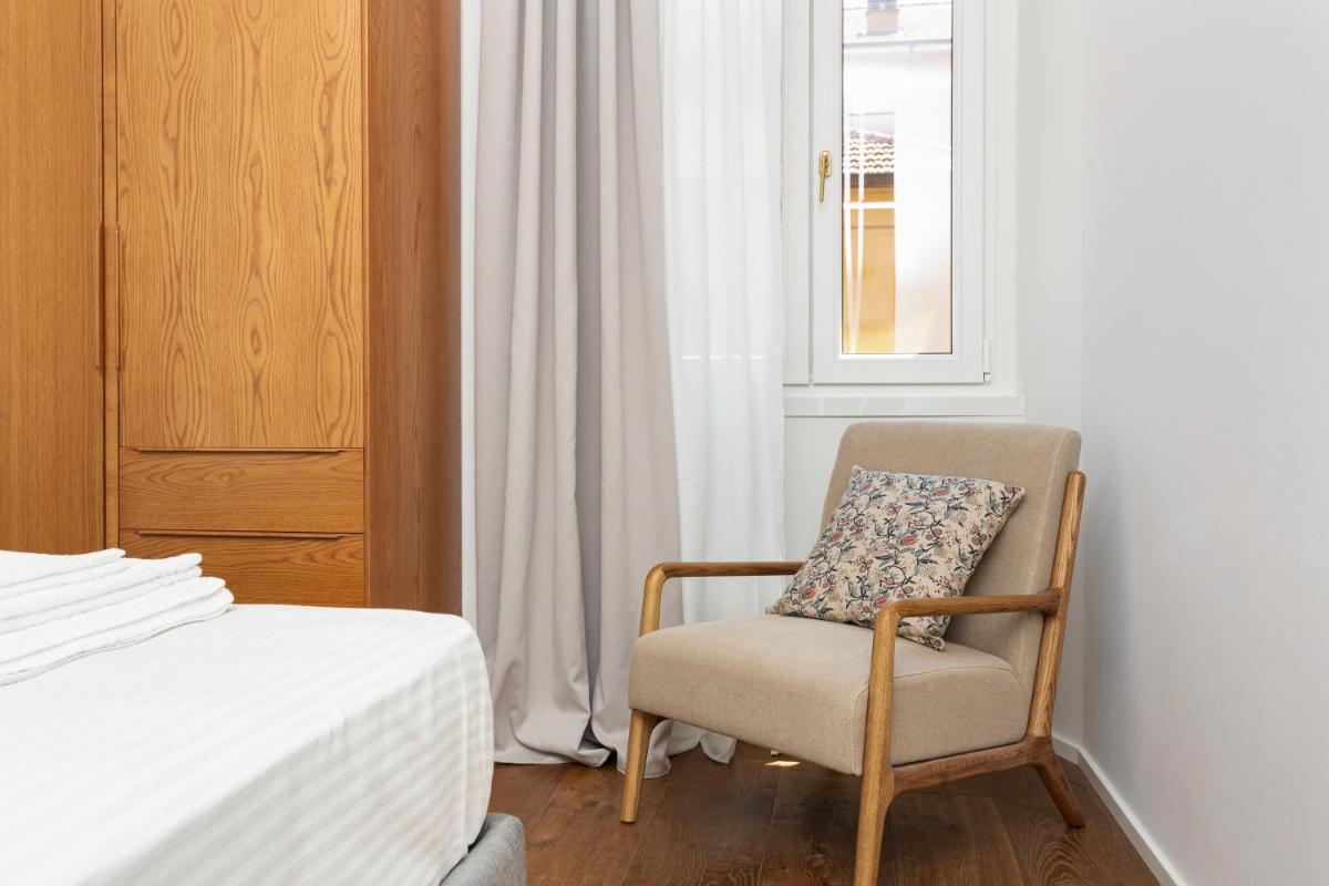 Design Interior Apt China Town Piazzale Baiamonti - Housity