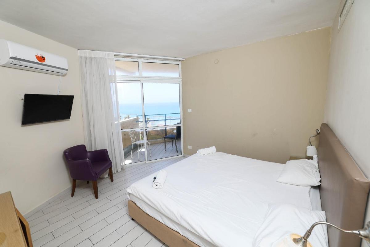 Park hotel - Housity