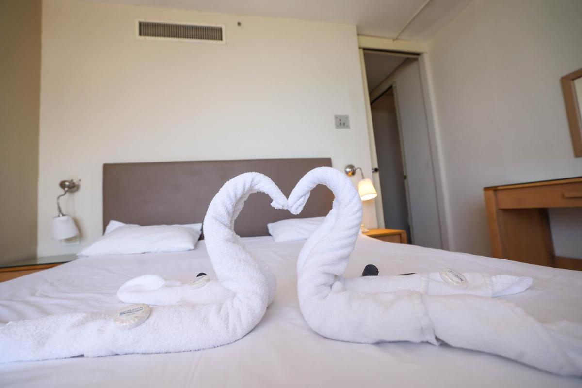 Park hotel - Housity