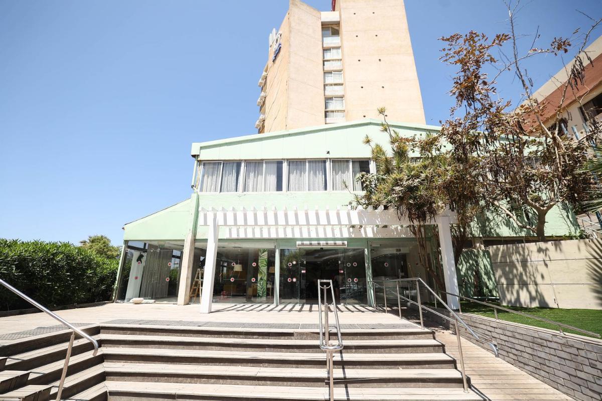 Park hotel - Housity
