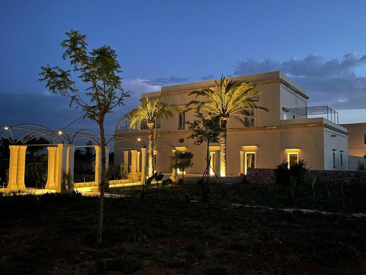 Il Giardino Grande - Dimora in Salento - Hizvo