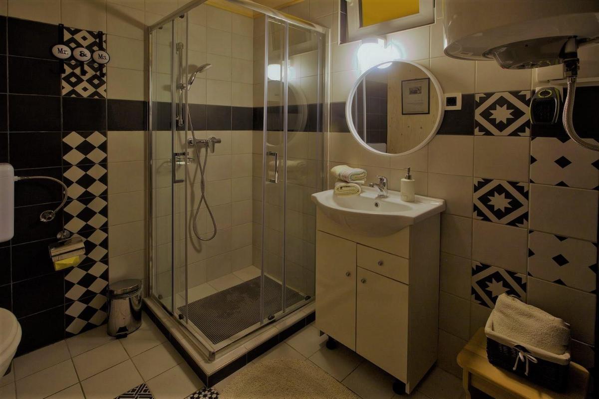 Apartma Caprivi Zavod za razvoj turizma Kočevski rog - Housity