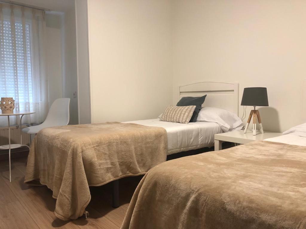 Pensión Cantabrico - Housity