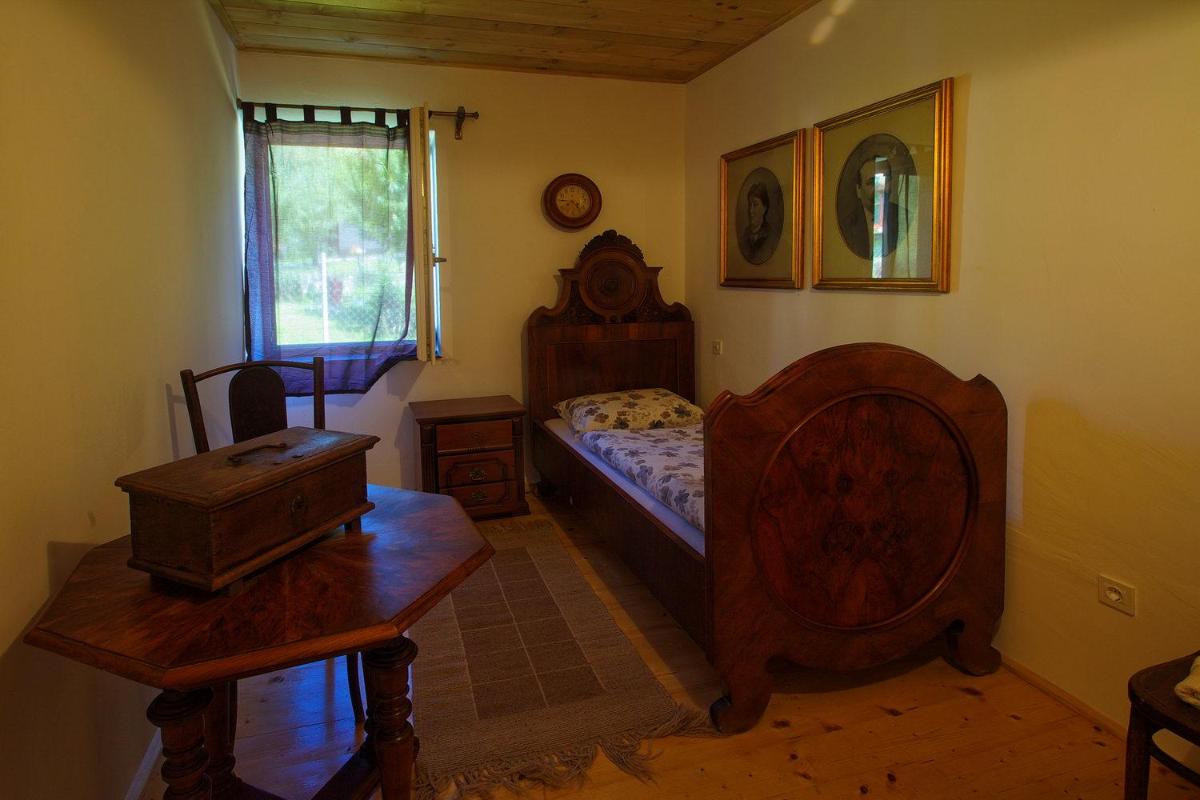 Apartma Caprivi Zavod za razvoj turizma Kočevski rog - Housity